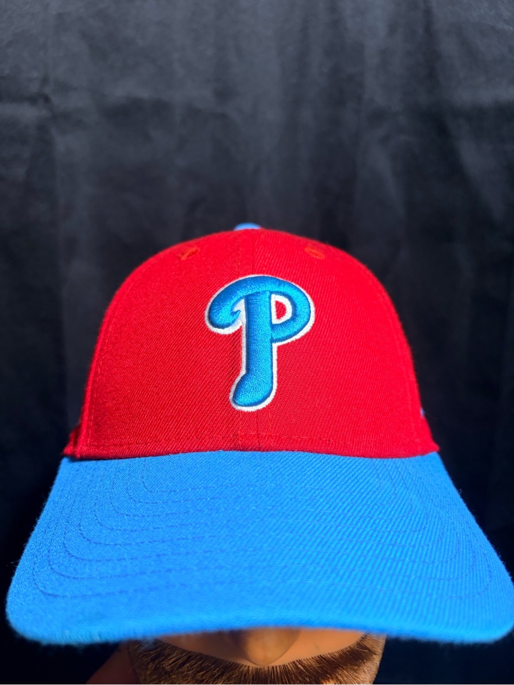 Philadelphia Phillies Kids 2018 Little League Classic Baseball Hat